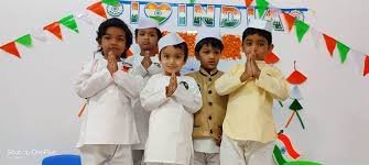 Abhayas Montessori gallery image