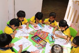 Abhayas Montessori gallery image