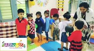 Abhayas Montessori gallery image