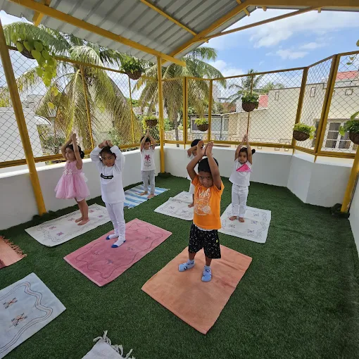 ACE Montessori