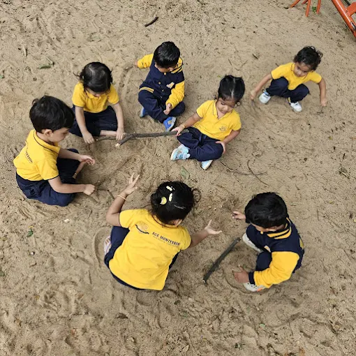 ACE Montessori gallery image