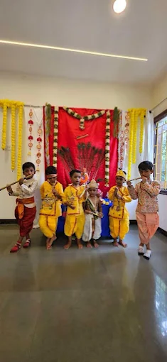 ACE Montessori gallery image