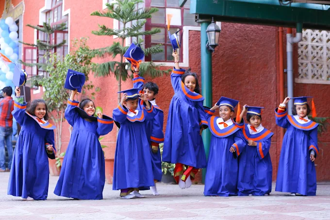 Aim Montessori gallery image