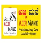 Ajjimane Preschool logo