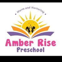 Amber Rise Playhome logo