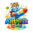 Anthrix Kids logo