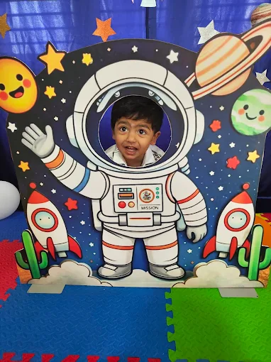 Anthrix Kids gallery image