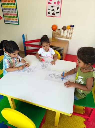 Anthrix Kids gallery image