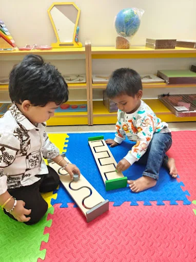 Anthrix Kids gallery image