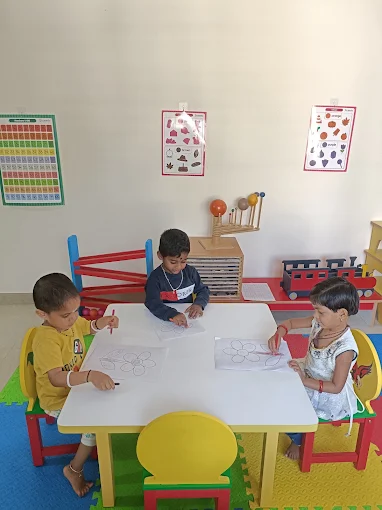 Anthrix Kids gallery image