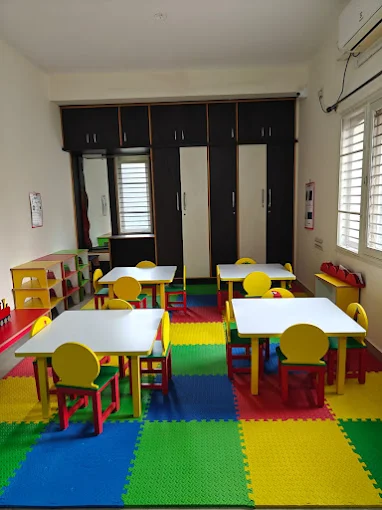 Anthrix Kids gallery image