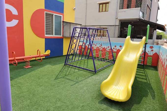 Appy Kidz International Pre School gallery image