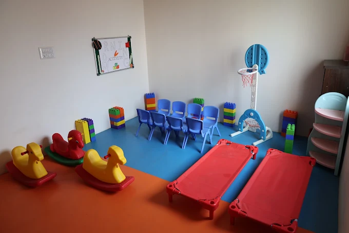 Appy Kidz International Pre School gallery image