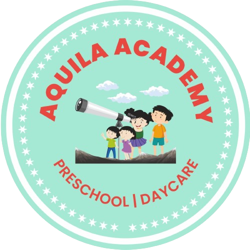 Aquila Academy logo