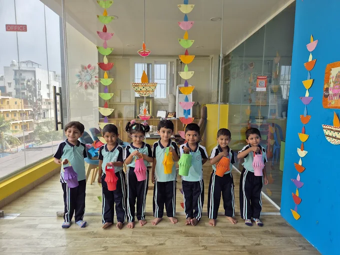 Aquila Academy gallery image