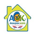 Araṃbh Kids Preschool logo