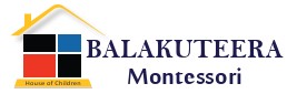 Balakuteera Montessori logo