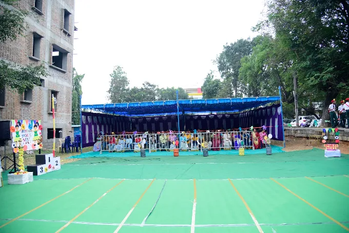 Balakuteera Montessori gallery image