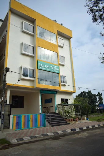 Balakuteera Montessori gallery image