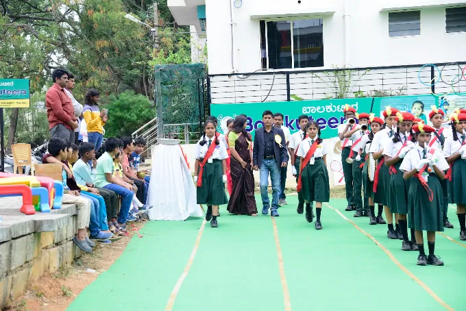 Balakuteera Montessori gallery image