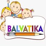 Balvatika Preschool-Nallur Road logo