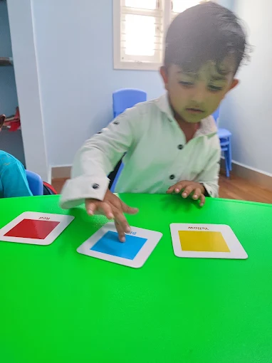Balvatika Preschool-Nallur Road gallery image