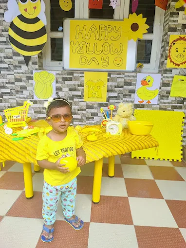 Balvatika Preschool-Nallur Road gallery image