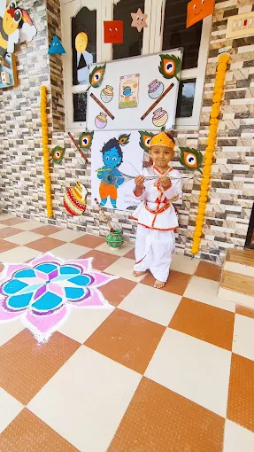 Balvatika Preschool-Nallur Road gallery image
