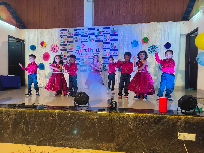 Bangalore public school gallery image
