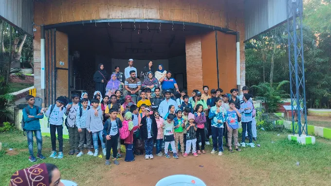 Bangalore public school gallery image