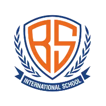 BS International School logo