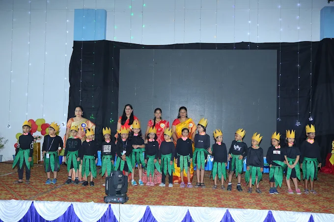 BS International School gallery image