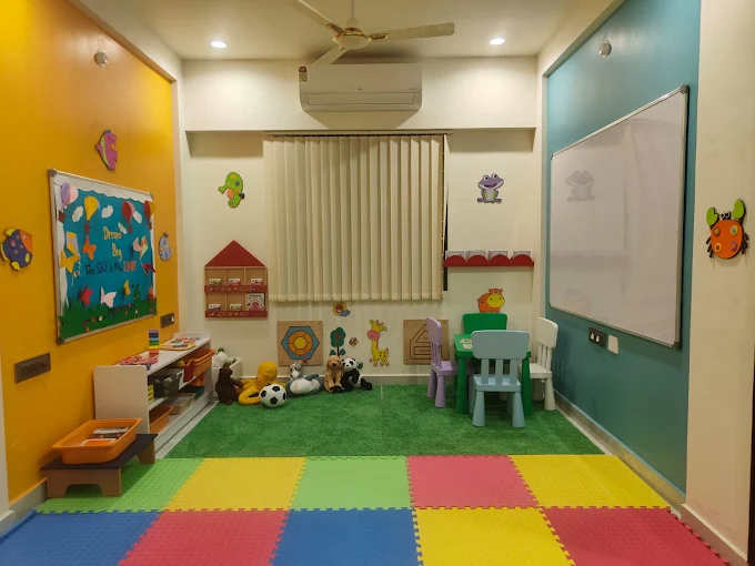CogniKids Preschool & Daycare gallery image