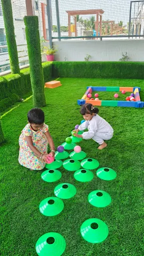 CogniKids Preschool & Daycare gallery image