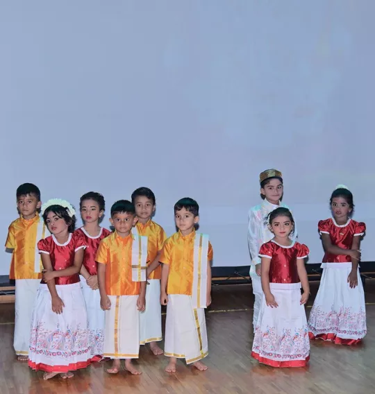 Cradle to Stars Preschool & Daycare gallery image