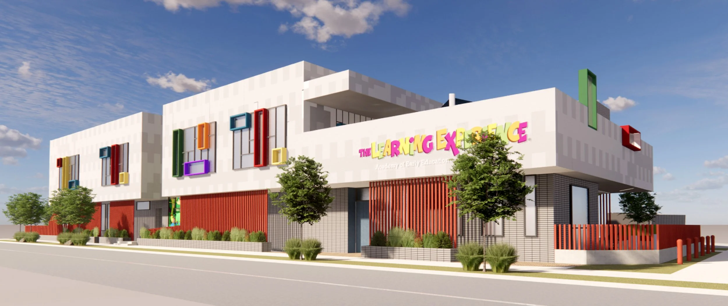 Demo school two