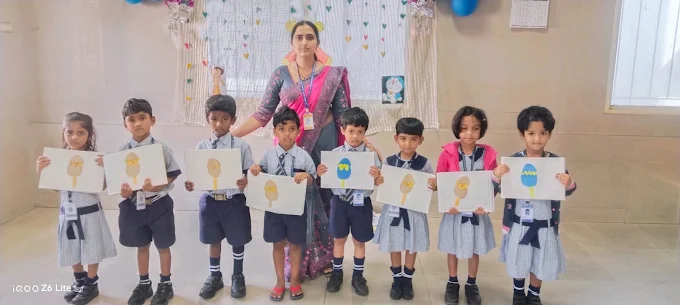 Eden School gallery image