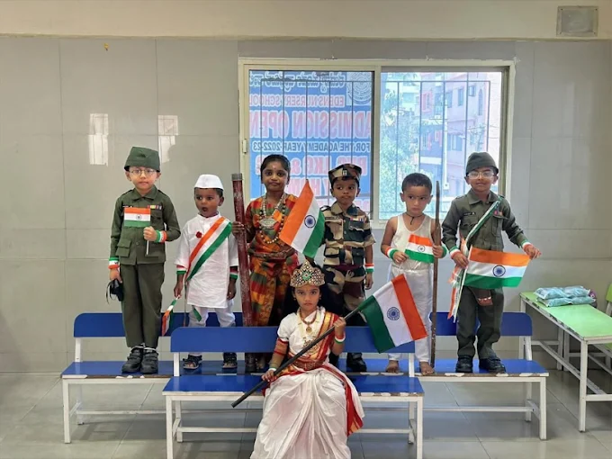 Eden School gallery image