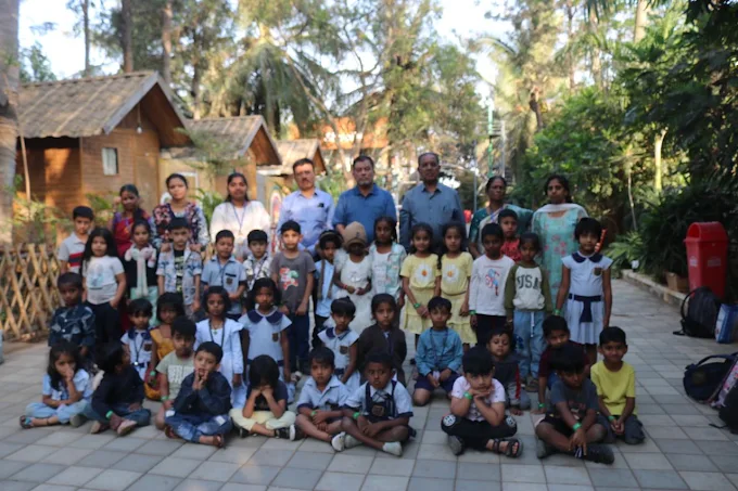Eden School gallery image