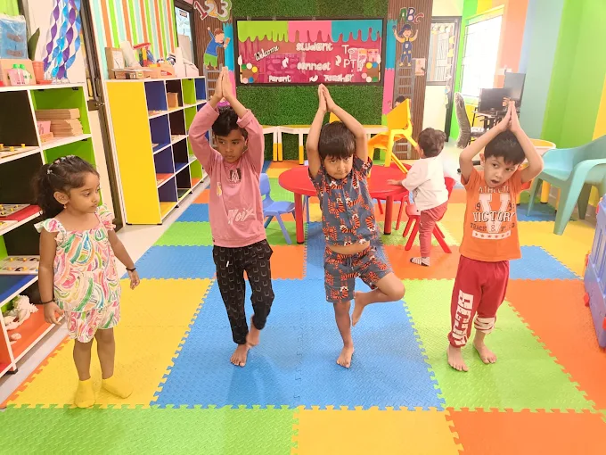 EDUN Academy Preschool and Daycare gallery image