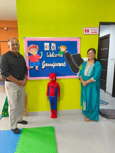 EDUN Academy Preschool and Daycare gallery image