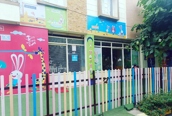 Euro kids - JP nagar 8th Phase gallery image