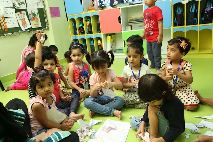 Euro kids - JP nagar 8th Phase gallery image
