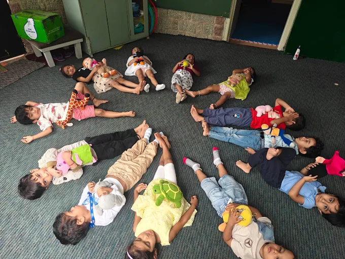 Euro kids - JP nagar 8th Phase gallery image