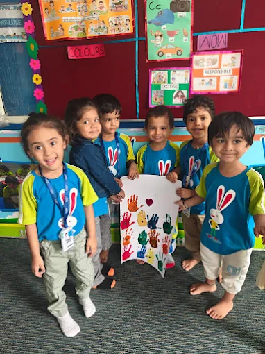 Euro kids - JP nagar 8th Phase gallery image