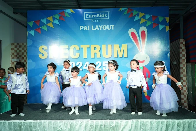 EuroKids - Pai layout gallery image
