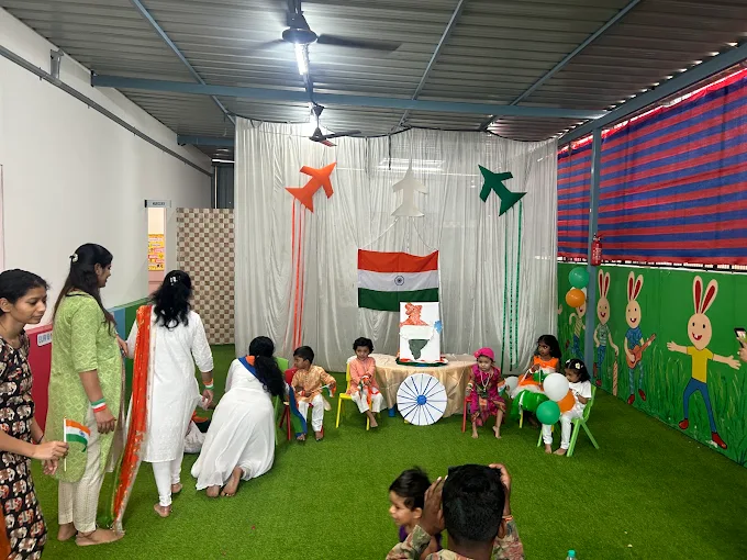 EuroKids - Pai layout gallery image