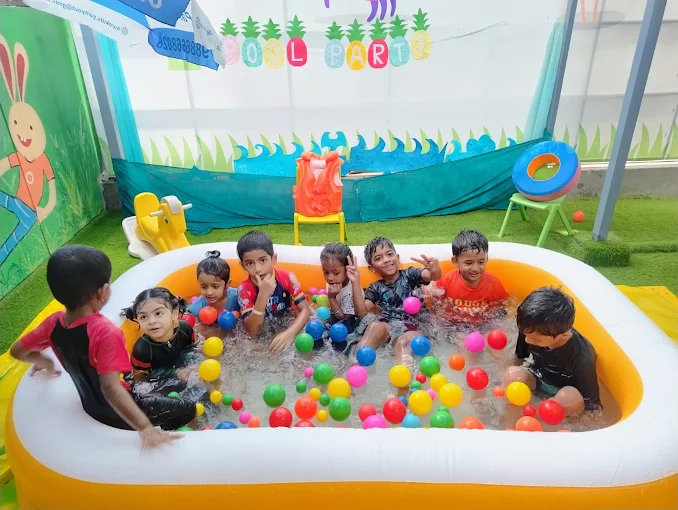 EuroKids - Pai layout gallery image