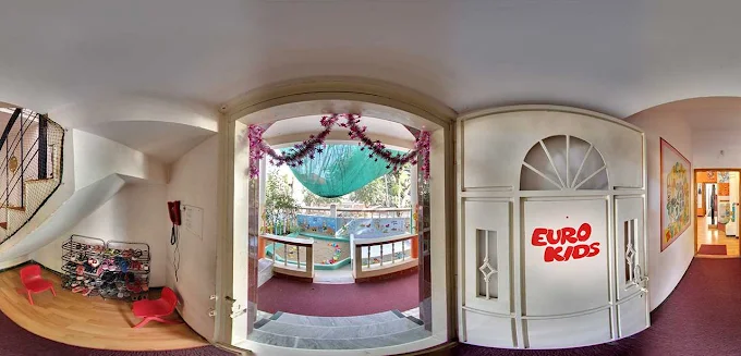 EuroKids - RR Nagar gallery image