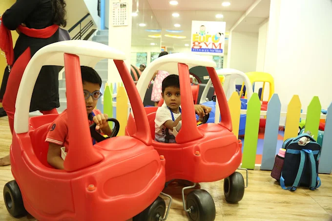 EuroKids - RR Nagar gallery image
